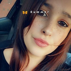 Meet your Posher, Addison